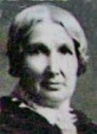Elizabeth Vickery (1826 - 1912) Profile